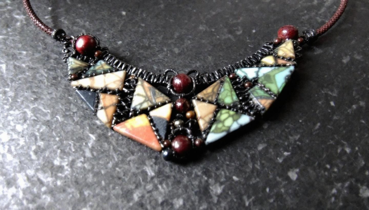 Exploration des tendances émergentes en bijouterie éthique