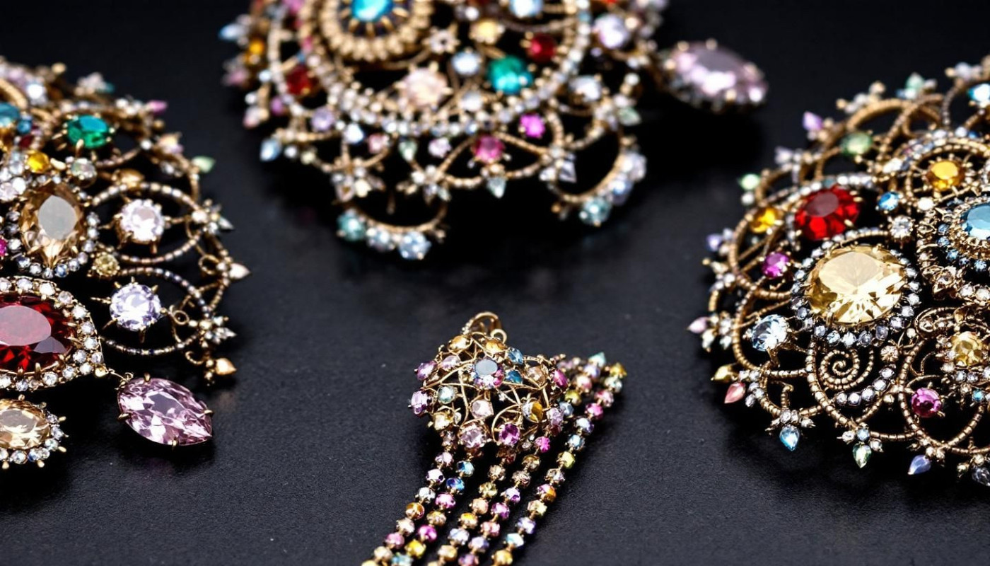 Le rôle des bijoux personnalisés dans la mode contemporaine