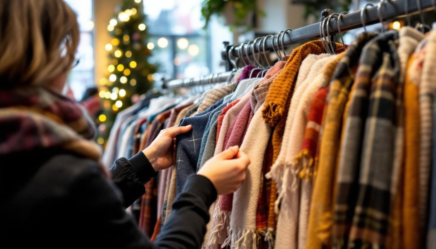 Maximiser le confort et le style : choisir l'écharpe parfaite pour chaque saison